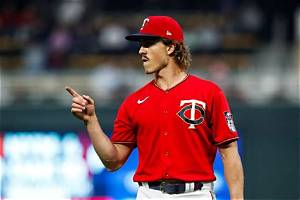 Is Joe Ryan Related to Nolan Ryan? Fans Suspect Baseball Pitcher of Having a Possible Connection