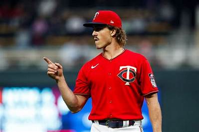 Is Joe Ryan Related to Nolan Ryan? Fans Suspect Baseball Pitcher of Having a Possible Connection
