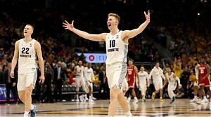 Is Joey Hauser Related to Sam Hauser as Brother? Family Tree and Net Worth