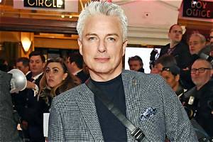 Is John Barrowman Ill? Explore What Happened to Him and His Health Update