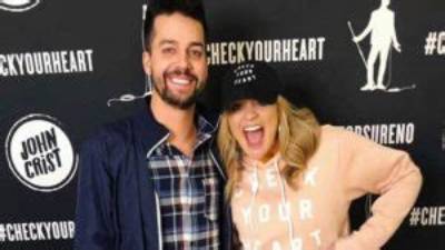 Is John Crist Married? All About John’s Personal Life