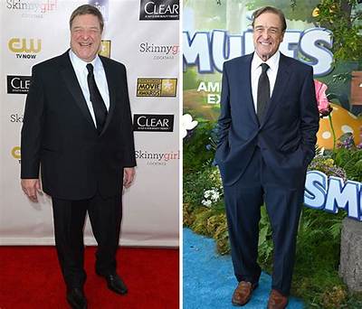 Is John Goodman Sick? Weight Loss Illness and Health Update