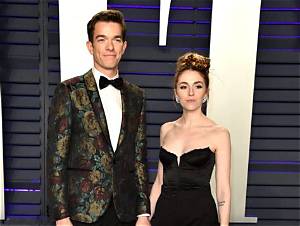 Is John Mulaney Related to Dylan Mulvaney? Family and Net Worth