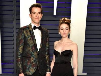 Is John Mulaney Related to Dylan Mulvaney? Family and Net Worth
