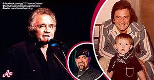 Is Johnny Cash ‘S Grandson Thomas Gabriel Cash Active on Tiktok?