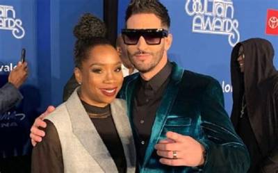 Is Jon B Married? Who Is His Wife, Children, Ethnicity, Net Worth, Biography