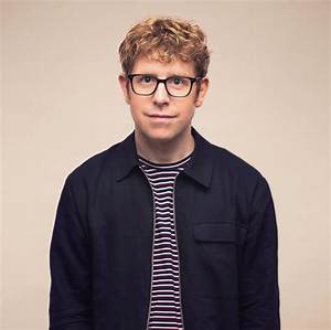Is Josh Widdicombe Disabled? Last Leg Josh Widdicombe Disability