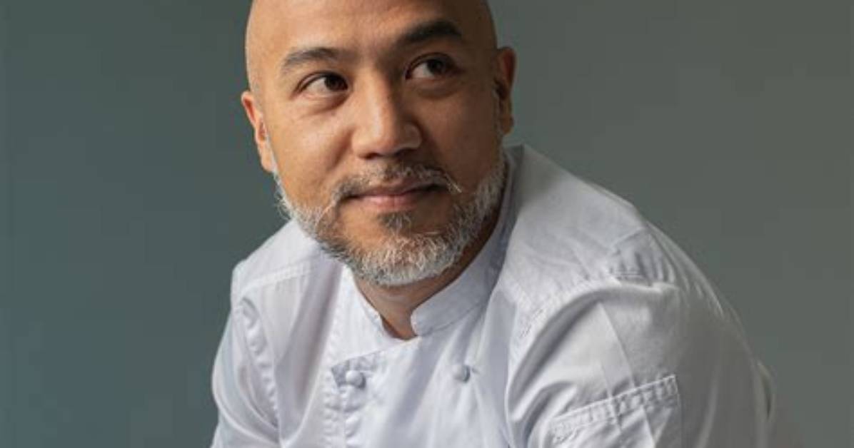 Is Jp Anglo Available on Wikipedia? Everything to Know About the Wife and Family of the Chef