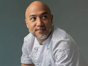 Is Jp Anglo Available on Wikipedia? Everything to Know About the Wife and Family of the Chef