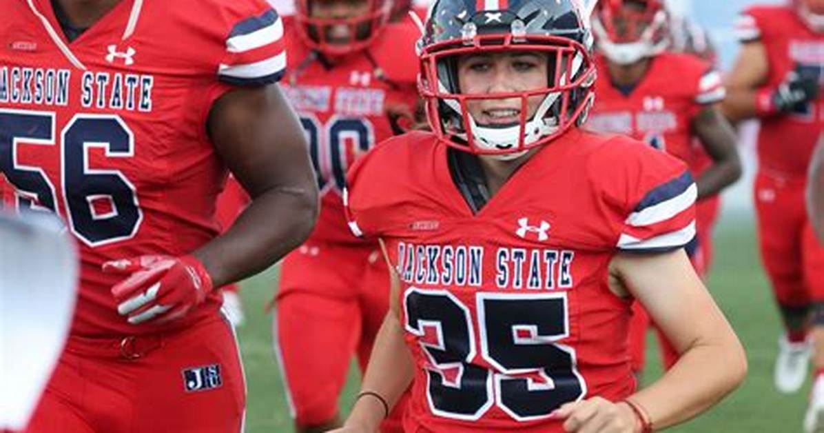 Is Jsu a D1