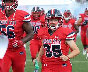 Is Jsu a D1