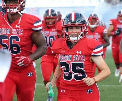 Is Jsu a D1