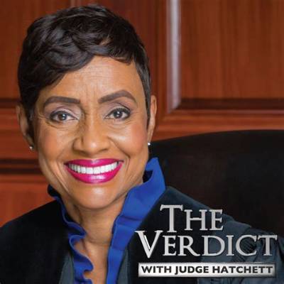 Is Judge Hatchett a Real Lawyer? How Long Has Judge Hatchett Been a Judge?