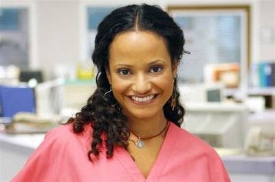Is Judy Reyes Latino? What Nationality Is Judy Reyes?