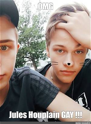 Is Jules Houplain Gay? Sexuality Revealed of the Fresh Actor