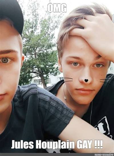 Is Jules Houplain Gay? Sexuality Revealed of the Fresh Actor