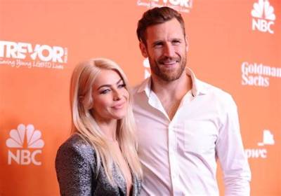 Is Julianne Hough Gay? What Is the Sexual Orientation of American Actress and Dancer?