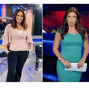 Is Julie Banderas Pregnant? Everything About Her Husband and Married Life