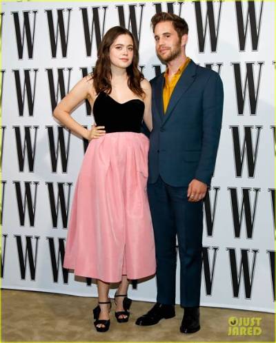 Is Kaitlyn Dever Dating Ben Platt? Facts to Know About the Cast of Dopesick