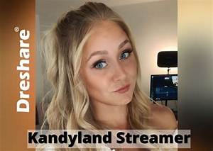 Is Kandyland Pregnant? Husband, Family and Net Worth