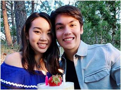 Is Karen Chen Boyfriend Camden Pulkinen? Everything to Know About the American Figure Skater