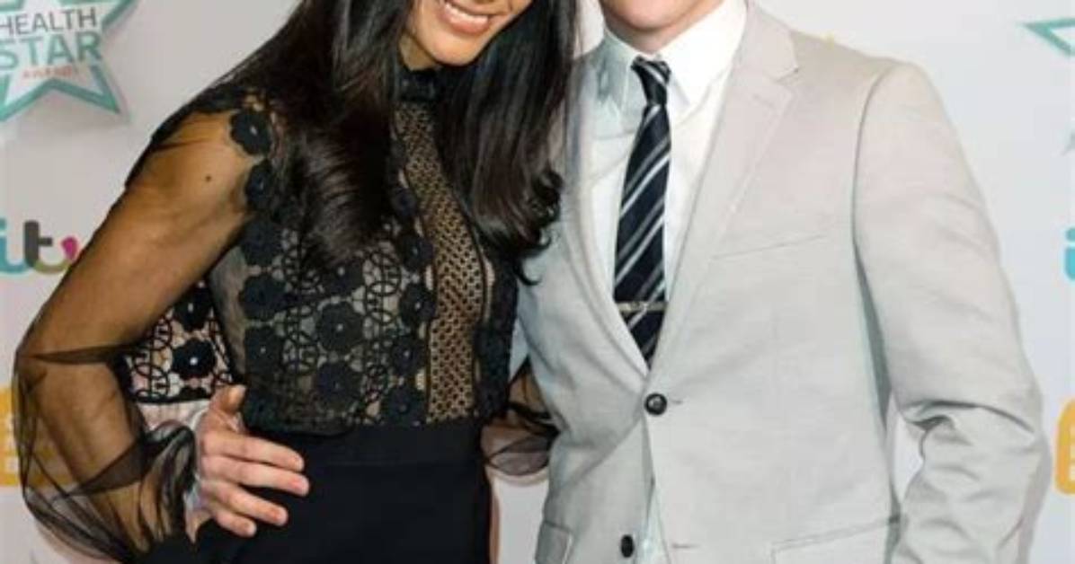 Is Karen Clifton Pregnant? Married Life with Husband Jordan Wyn-Jones