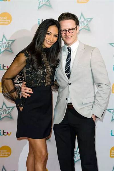 Is Karen Clifton Pregnant? Married Life with Husband Jordan Wyn-Jones