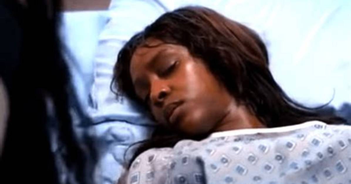 Is Karen Mott Really Pregnant on Sistas? Actress Ebony Obsidian Husband and Instagram Bio