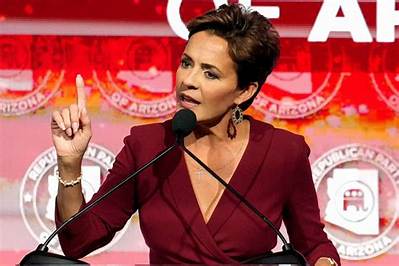 Is Kari Lake Related to Ricki Lake? Here’s What We Know About the American Politician