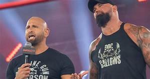 Is Karl Anderson Related to Arn Anderson? Family Tree and Net Worth Difference