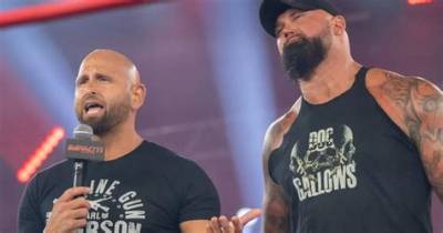 Is Karl Anderson Related to Arn Anderson? Family Tree and Net Worth Difference