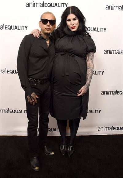 Is Kat Von D Married? Who Is the Husband and Where Is She Now?