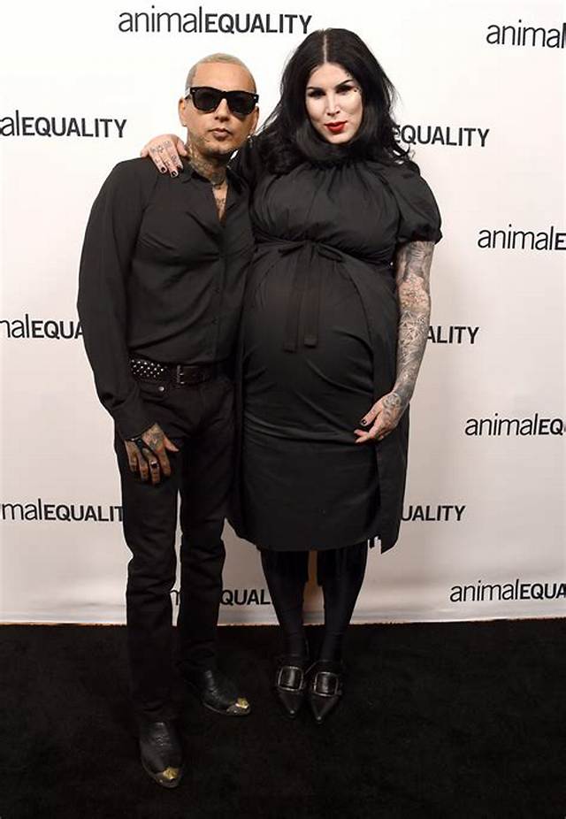 Is Kat Von D Married? Who Is the Husband and Where Is She Now?