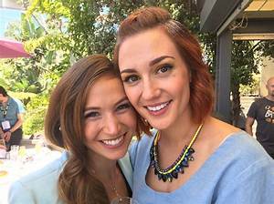 Is Katherine Barrell Dating Dominique Provost-Chalkley? Partner Age Gap and Relationship Details