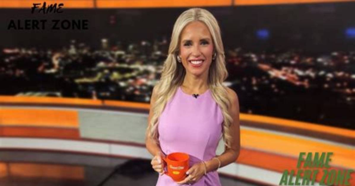 Is Katie Mckee Pregnant? Personal Life Details on the Morning Show Host
