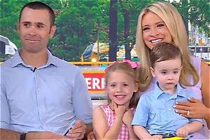 Is Kayleigh Mcenany an Attorney and Did She Have Breast Cancer?