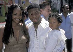 Is Kel Mitchell Still Married? How Long Has Kel Mitchell Been Married?