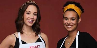 Is Kelsey Masterchef Pregnant? Here’s Everything About the Master Chef Winner
