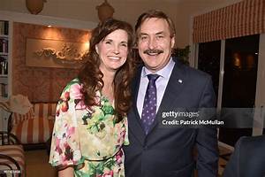 Is Kendra Reeves Married to Mike Lindell?