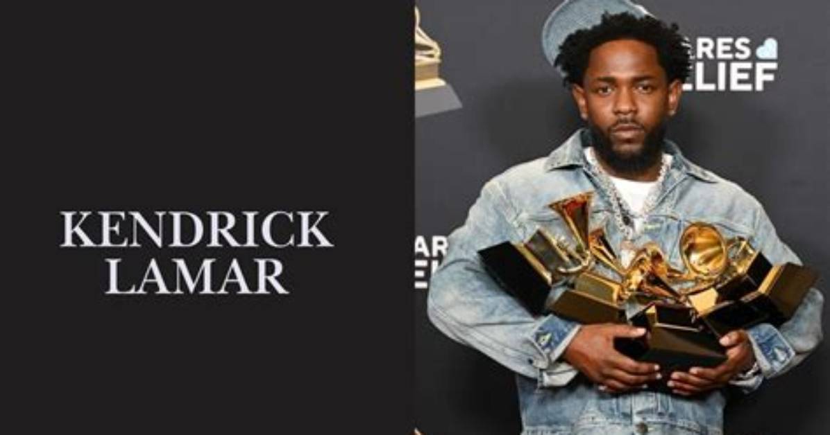 Is Kendrick Lamar Gay? Age, Height, Net Worth