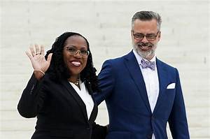 Is Ketanji Brown Jackson Jewish? Husband Surgeon Patrick G Jackson Religion and Family Facts