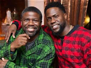 Is Kevin Hart Older Brother Story Real? Robert Hart Still Alive & Family Facts