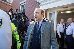 Is Kevin Spacey in Jail? Arrested and Charges, Accused of Sexual Misconduct, Is He in Jail?