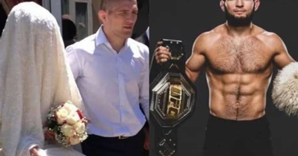 Is Khabib Nurmagomedov Gay? Sexuality and Girlfriend Explored