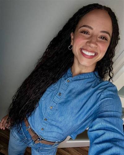 Is Kiana Madeira Gay? Everything to Know About the Trinkets Star