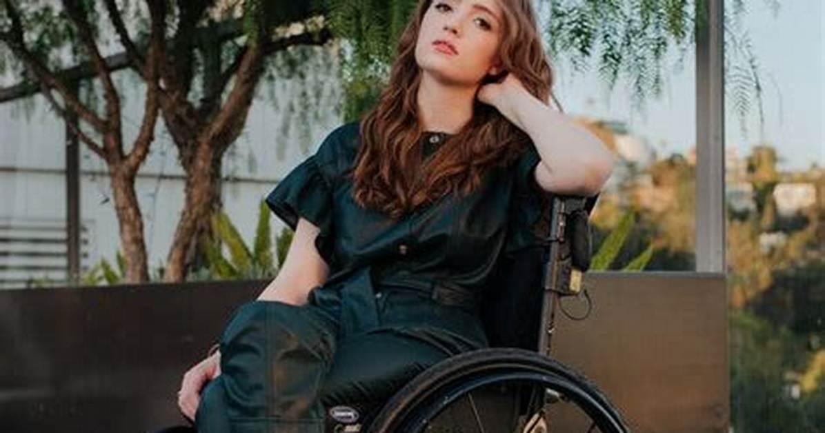 Is Kiera Allen Disabled? Accident and Wheelchair: Wiki Facts on Run Actress