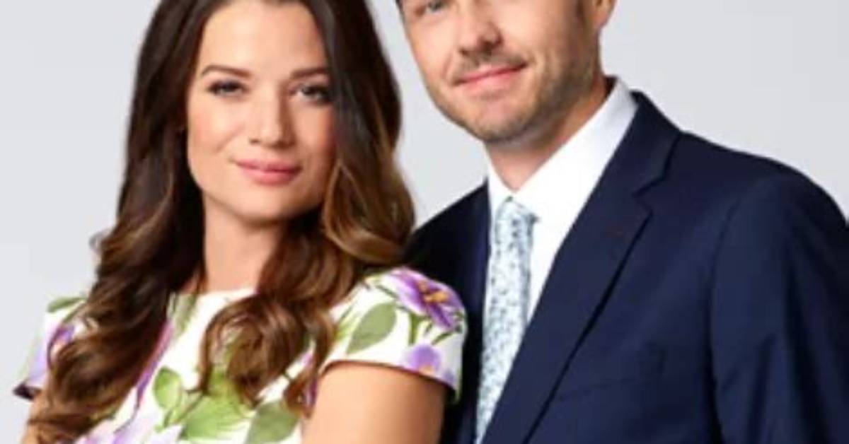 Is Kimberley Sustad Married to Her Husband Scot Sustad? Their Relationship Timeline Discussed