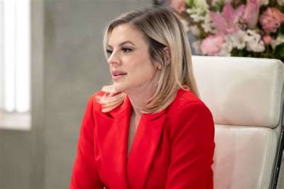 Is Kirsten Storms Leaving General Hospital? Where Is Maxie Jones Actress?