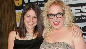 Is Kirsten Vangsness Married? Details on Her Personal Life