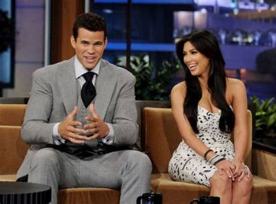 Is Kris Humphries Gay? Kim Kardashian Called Her Marriage to He a “Gay Wedding”!